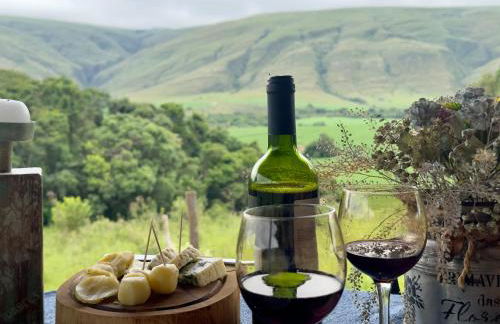 Casa de Campo no coração da Serra da Canastra - Foto 2