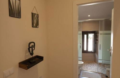 Casa de pueblo Sa Teulera de Biniamar con piscina - Foto 37