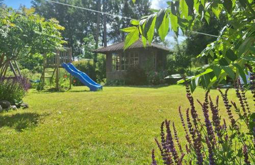 Sielanka Wydmy i Las - Foto 20