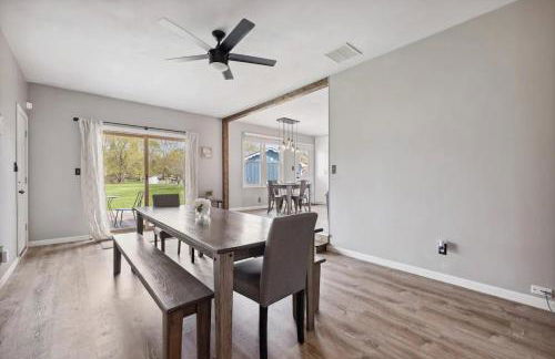 Minutes to Notre Dame - The Light on Brighton - Foto 9