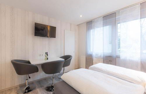 Messe-hotelzimmer-appartements - Foto 24