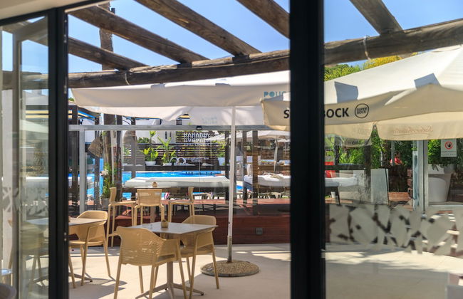 Apartamentos Honório - Photo 35