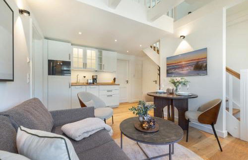 Ferienwohnung Watt'n Traum Westerland auf Sylt - Foto 1