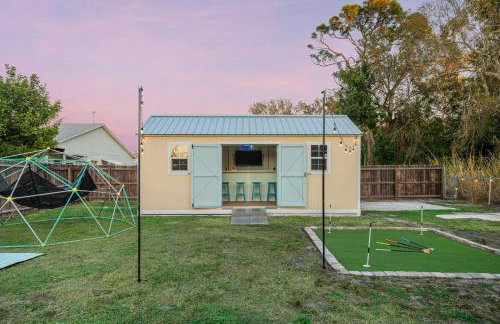 Casa Coral Vista | Heated Pool, Spa, Mins to Beach - Foto 68