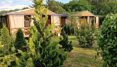 Słoneczny domek - Photo 5