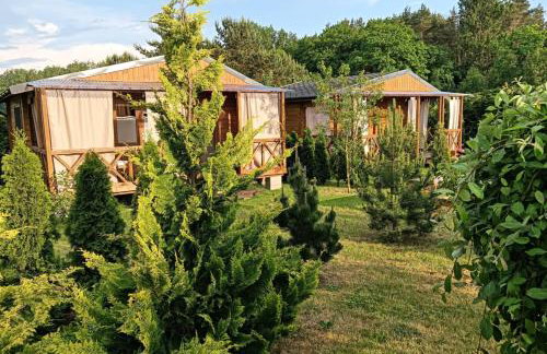 słoneczny domek II - Foto 17