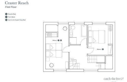 Craster Reach - Foto 22