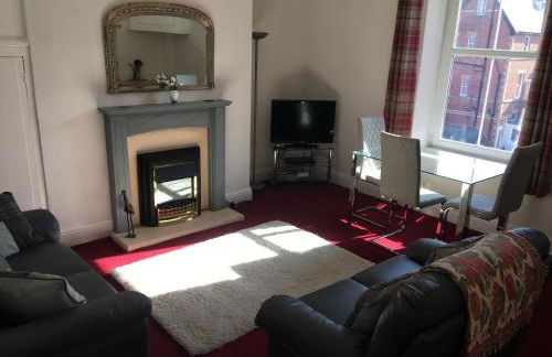 Woodlands Holiday Apartments - Foto 8