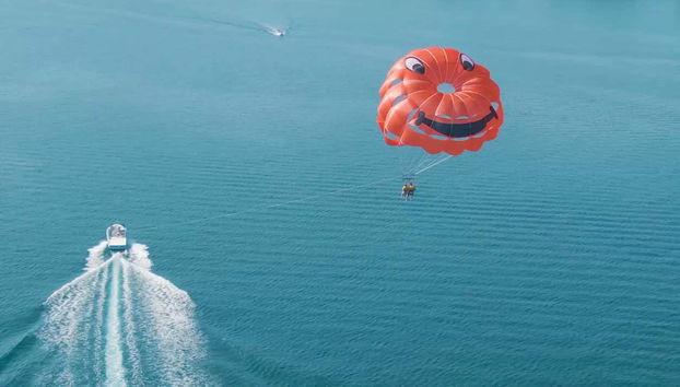 Une expérience inoubliable !