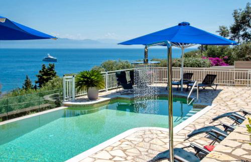 Villa Avgerini Paxos - Photo 3