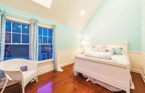 Villa Charlotte - Elegant 7 Bedroom - Foto 28