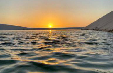 Condomínio Dunas Residence - Casa 7 ou Casa 10 - Santo Amaro - MA - Foto 30