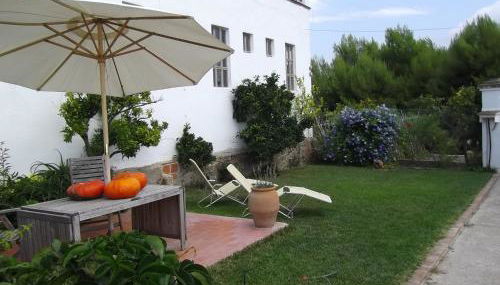 Mas Cabrit - Foto 2, Garden view