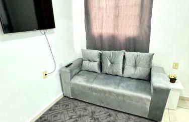 APT01 Lindo Apart 1 bedroom well located - Foto 34