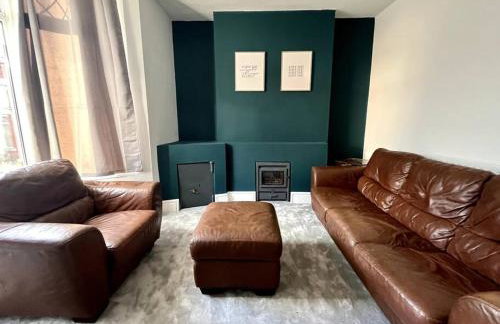 Modern Mountain Retreat in the Brecon Beacons - Foto 47