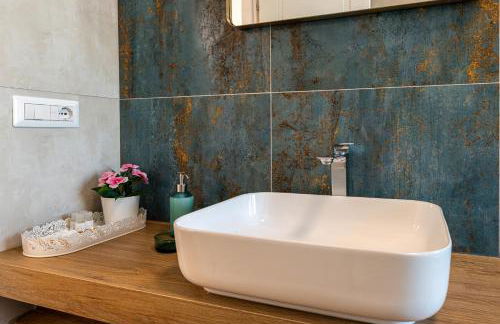 Romanamente Suite - Foto 17