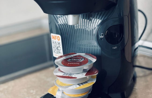 Apartahotel Canfranc - Foto 18