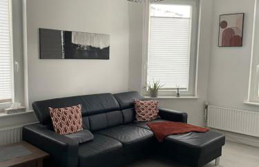 Apartment im Herzen von Lübeck - Foto 1