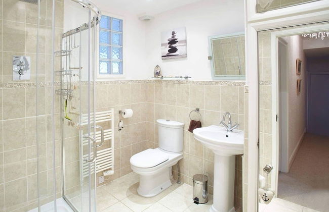 Host Stay View Point Apartment - Foto 16