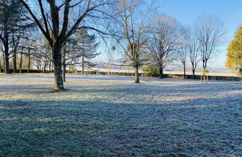 Le PARC DE LA TRICHERIE - Photo 39