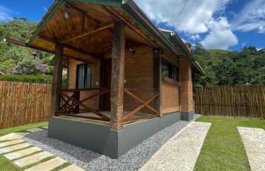 Chalé Floresta Mauá - Foto 8