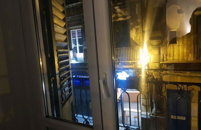 House Ròdue The Historic Center Palermo - Foto 32