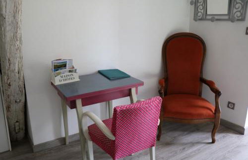 Le Cosy de Roseline - Foto 9