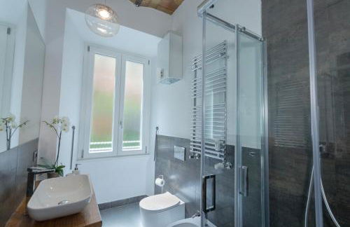 Testaccio historic house - Foto 17