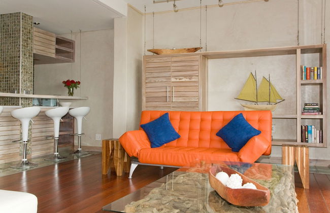 Atlantik Sicht Sef Catering apartment Self catering - Photo 35