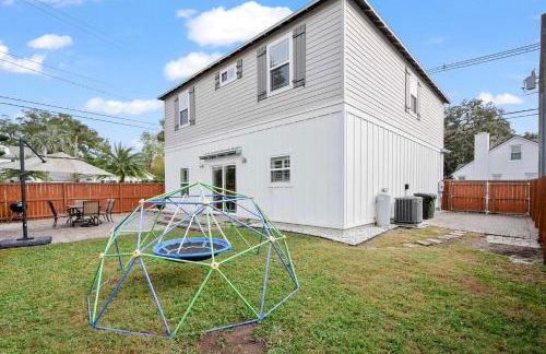 Magnolia Ave Home Walk Downtown 3 Min to Beach - Foto 55