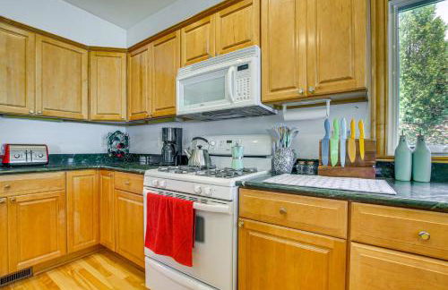 Beach Access on Lake Michigan Sturgeon Bay Home - Photo 12