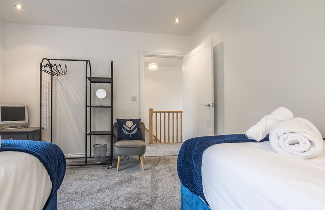 Martello View - 3 Bedroom - Llanreath - Foto 11