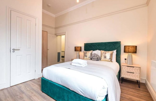 Host Apartments The Rodney Townhouse - Foto 41