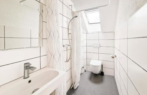 Tolstov Apartments - 4 Room Apartments - 30 Min Messe DUS - Foto 36