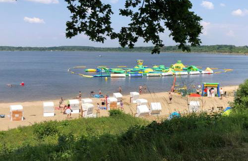 Seeliebe mit Sauna und nur 50 mtr. bis zum Strand - Foto 45