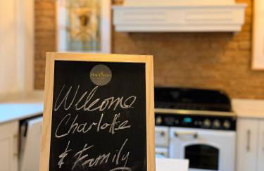 The Saltburn Townhouse - Foto 18