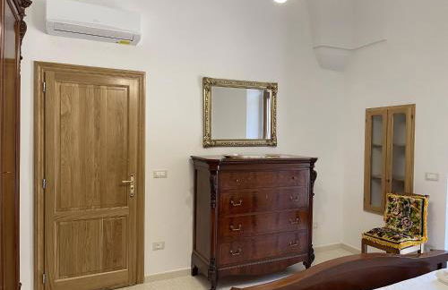 Casa di Rosaria - Due appartamenti nel centro storico con giardino sul terrazzo - Foto 29