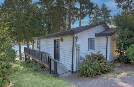 Karmen's Lake Cottage A1 - Foto 17