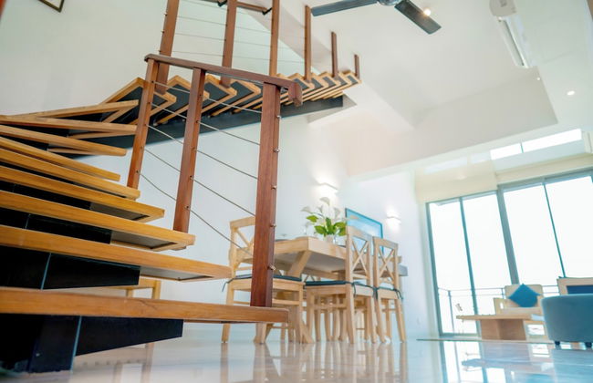 Oceanfront Galle by ICC - Photo 41