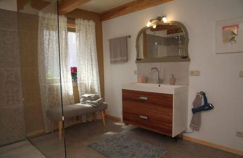 Adlerstraum -Auszeit am Haff - Foto 7