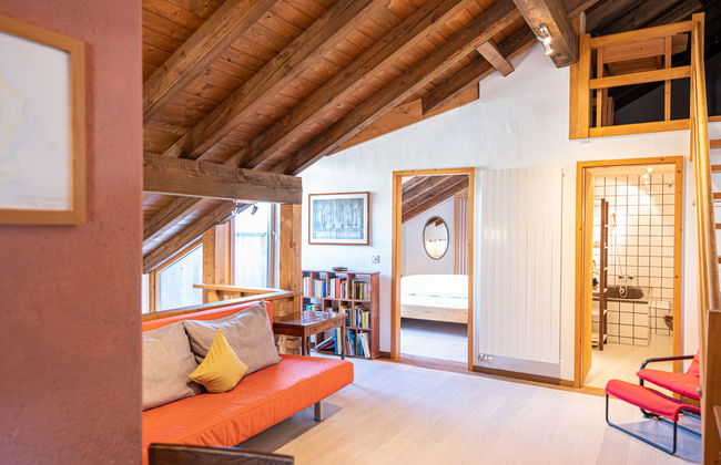 Chesa Cantieni - Foto 12