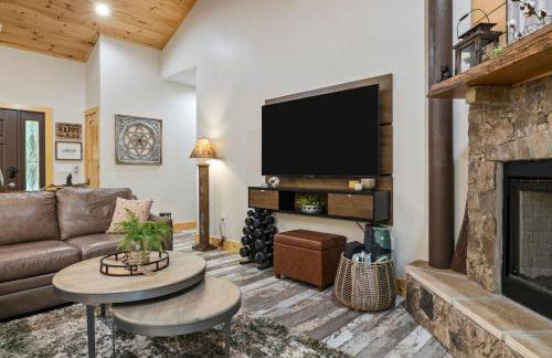 Stunning Views, Superb Atmosphere, Modern Amenities, In the Middle of Nature - Foto 33