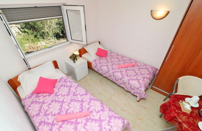 Apartments Belin Mljet - Foto 26