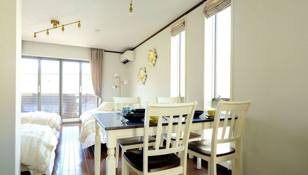 Ciel Nishishinjuku - Foto 5, Habitación