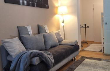 Ferienwohnung Alea, Zentrumsnah - Foto 7