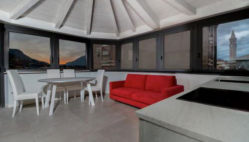 Lake Como Holiday Apartments - Foto 5