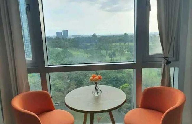 Avant at The Fort - Foto 53