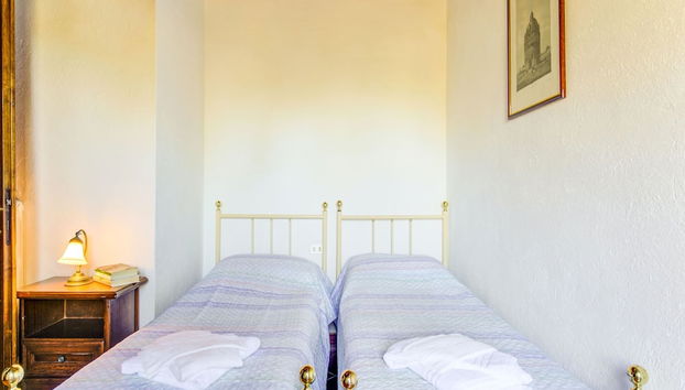 Sun-kissed Apartment With Garden - Foto 5, Habitación