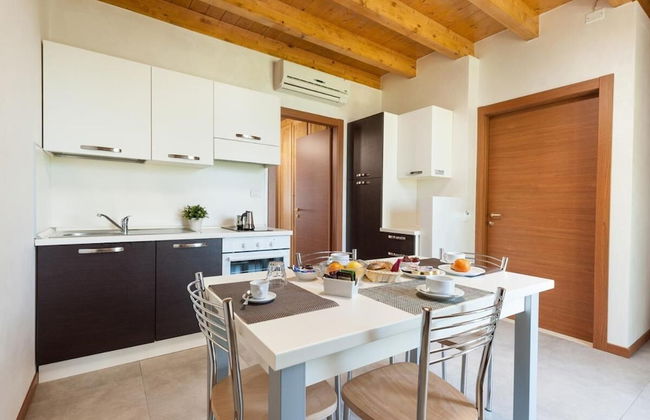 Agriturismo Corte Tonolli - Foto 22