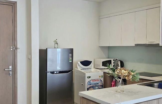 Angela House Ha Long - Foto 16